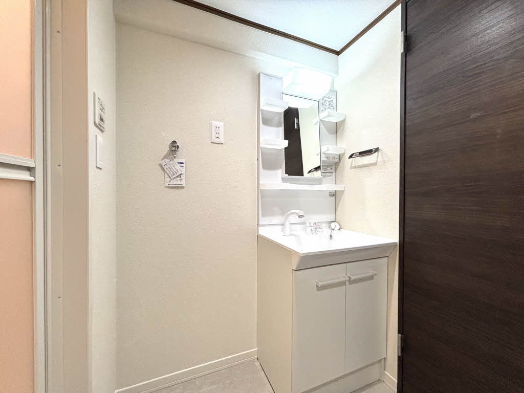 グリーンハイツフジタ 003D号-5