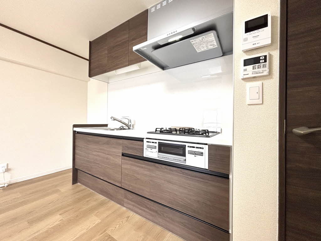 グリーンハイツフジタ 003D号-9