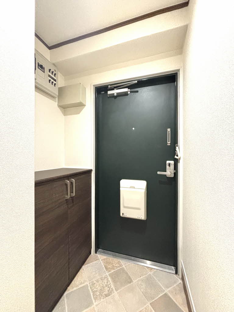 グリーンハイツフジタ 003D号-12