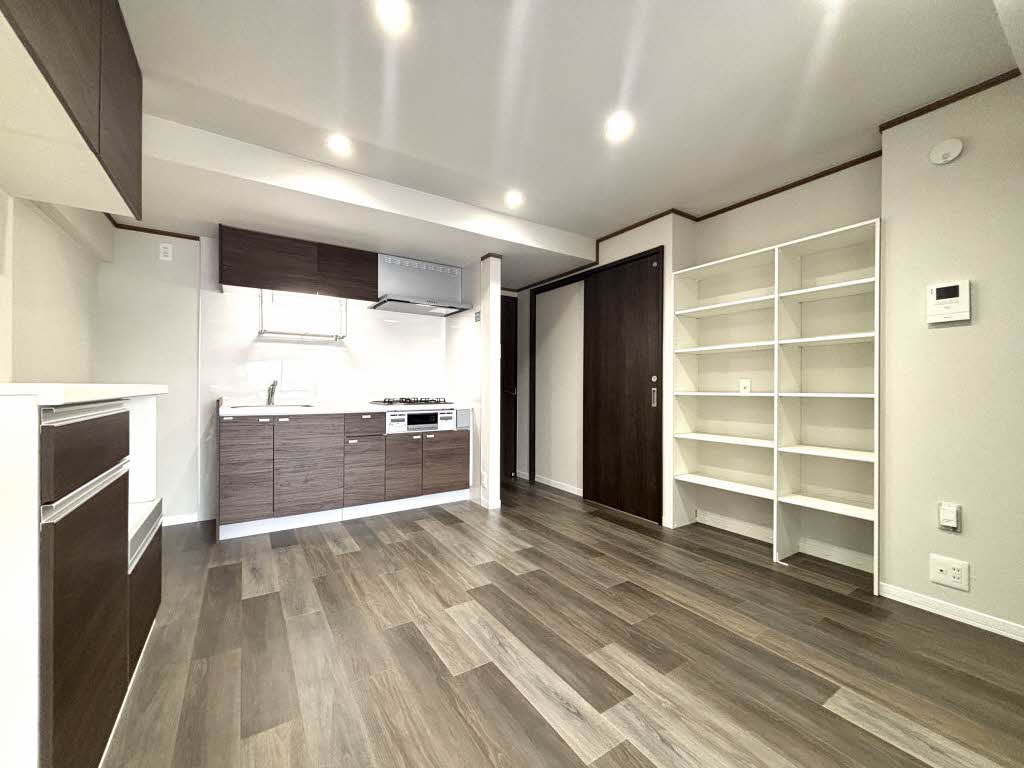 グリーンハイツフジタ 005D号-2