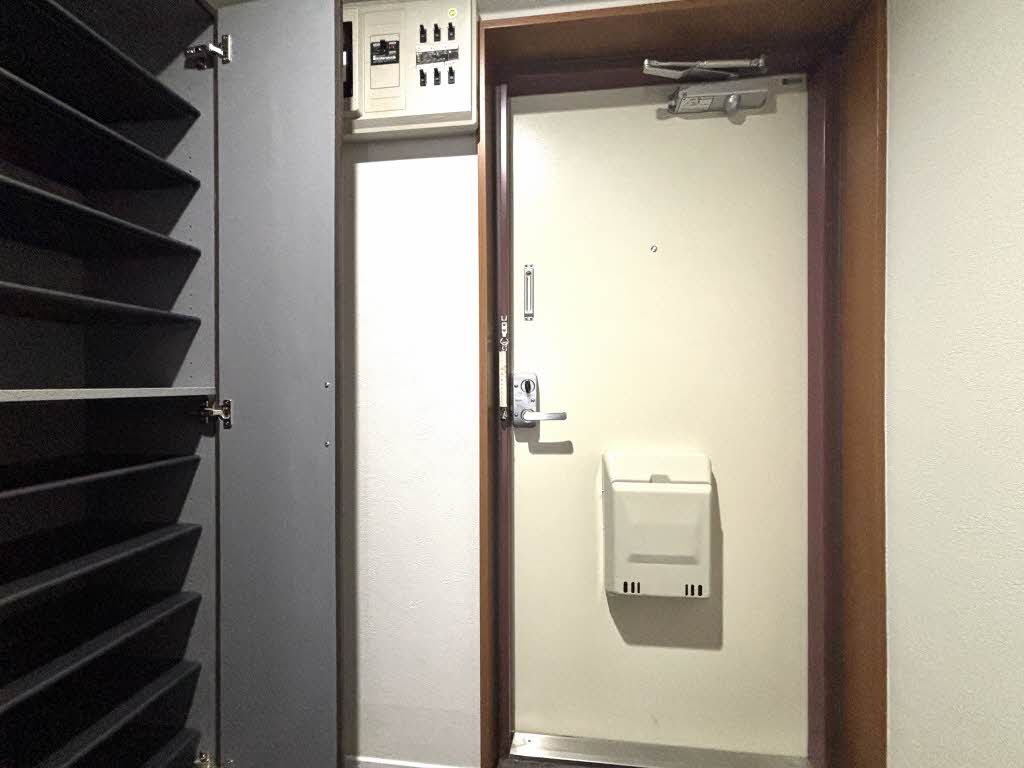 グリーンハイツフジタ 005D号-9