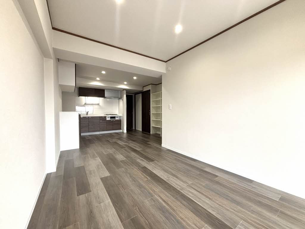 グリーンハイツフジタ 005D号-15