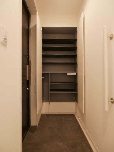 めぞん池下 0201号-2