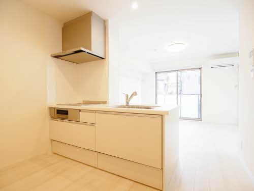 めぞん池下 0201号-3