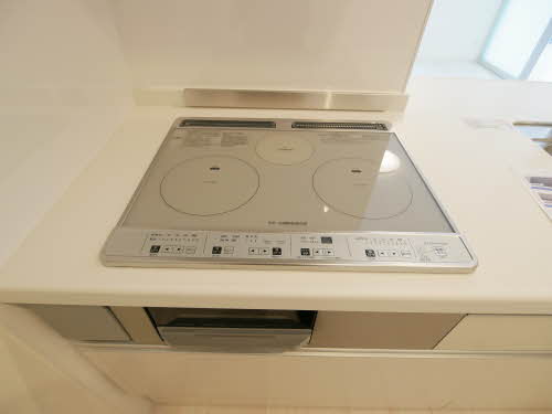 めぞん池下 0201号-4