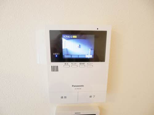 めぞん池下 0201号-5