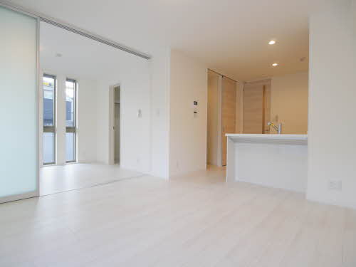 めぞん池下 0201号-8