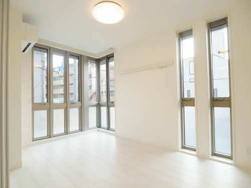 めぞん池下 0201号-9