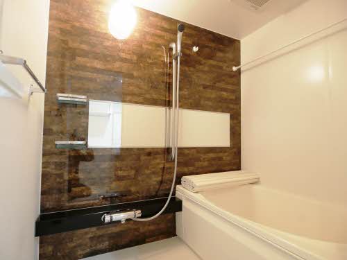 めぞん池下 0201号-13