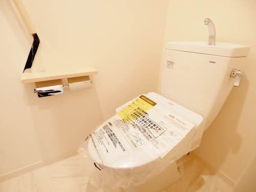 めぞん池下 0201号-14