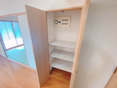 パンシャトー 0203号-7