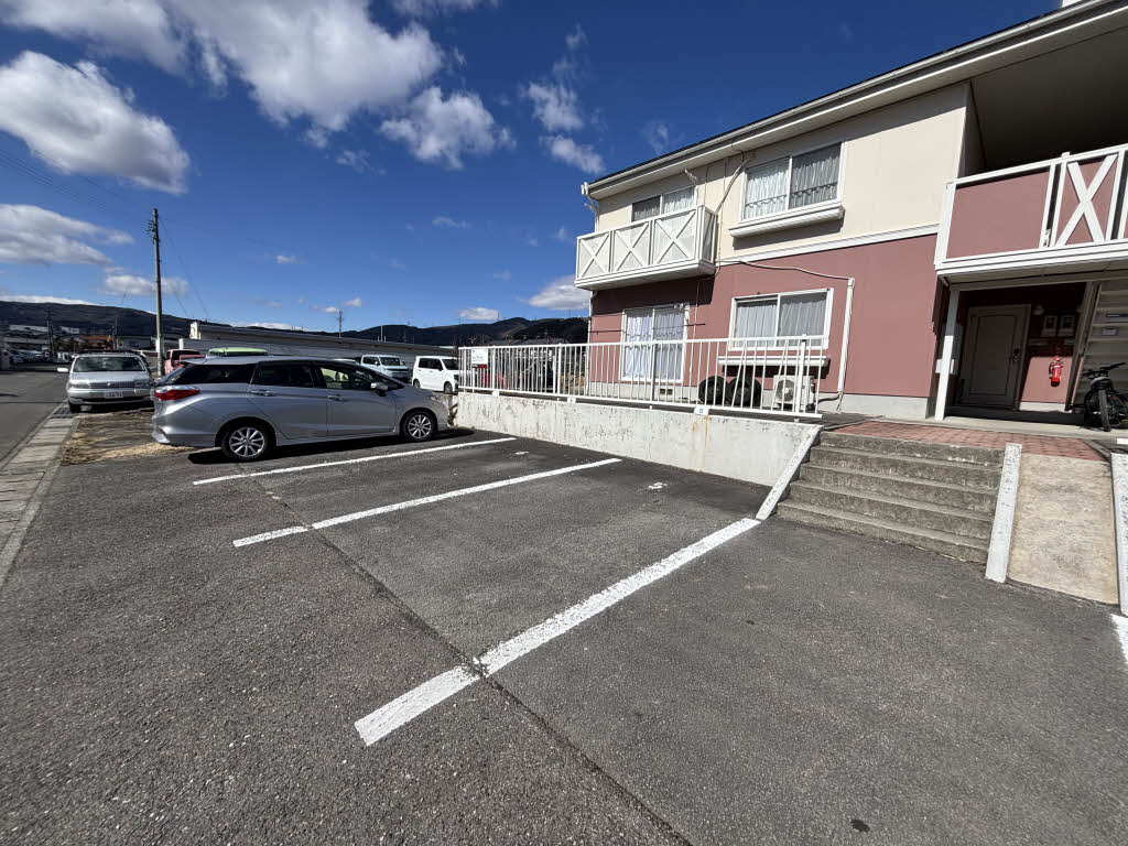 フレグランス花田 0101号-2