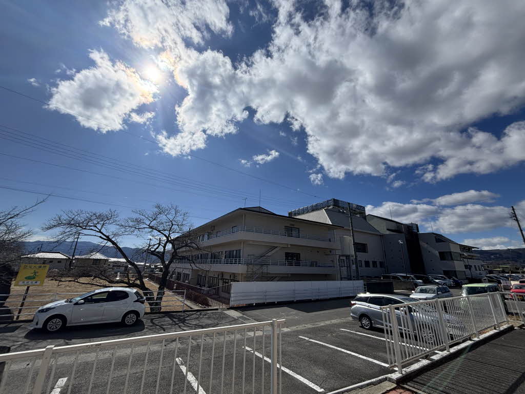 フレグランス花田 0101号-5