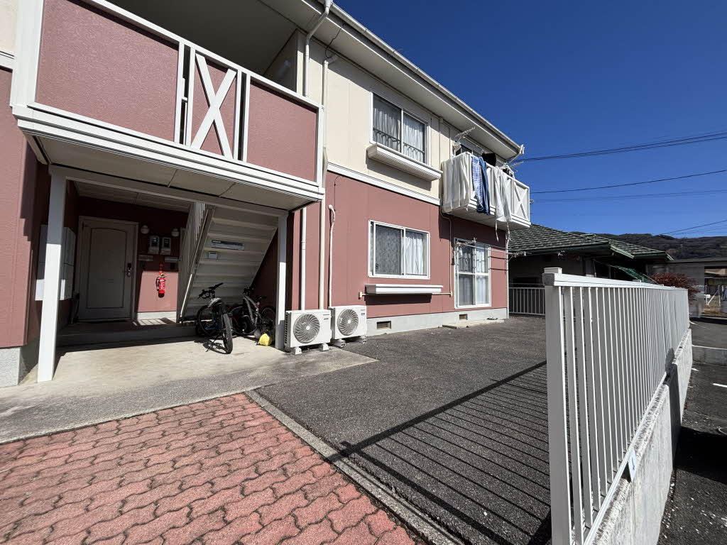 フレグランス花田 0101号-7