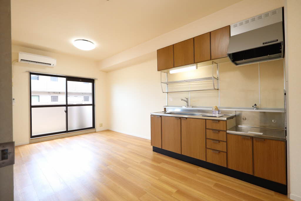 ディアコートSAKURADAI A203号-2