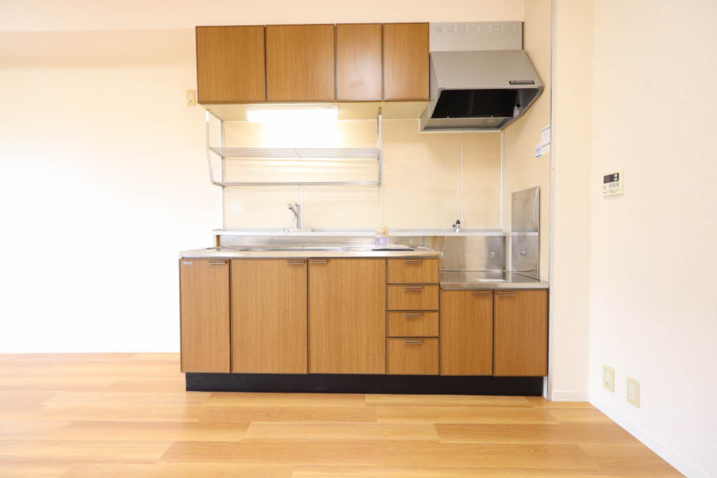 ディアコートSAKURADAI A203号-6