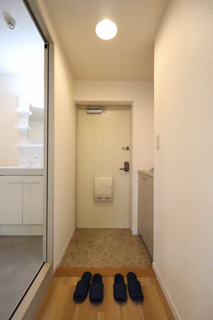 ディアコートSAKURADAI A203号-10