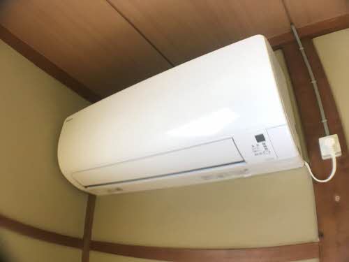 コーポしなの 003号-6