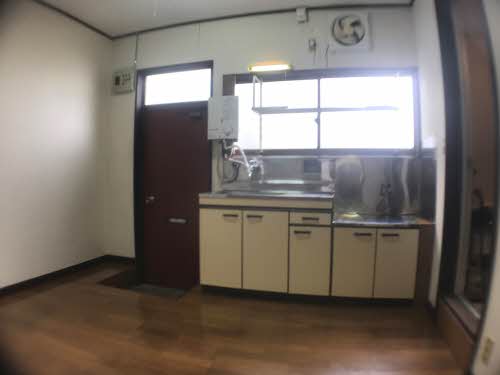 コーポしなの 003号-7