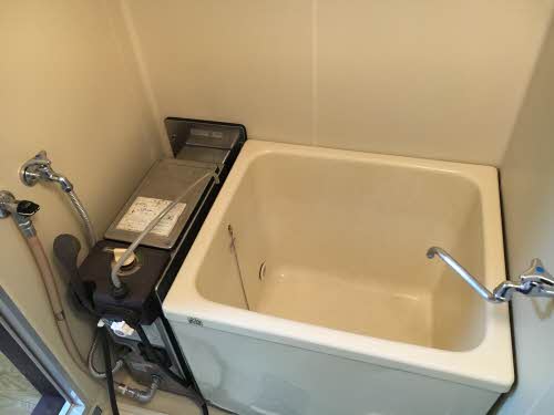 コーポしなの 003号-12