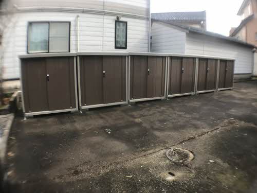 コーポしなの 003号-14