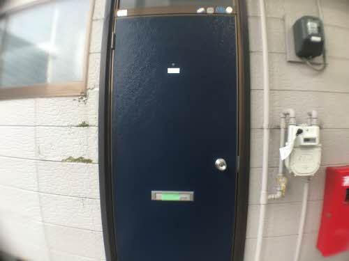 コーポしなの 003号-15