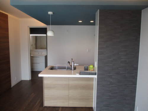 セントラルガーデンズ御影 0202号-6