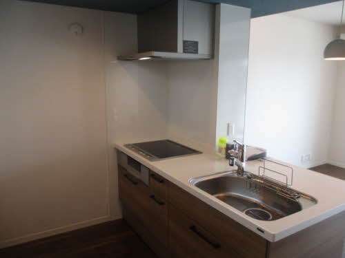 セントラルガーデンズ御影 0202号-7