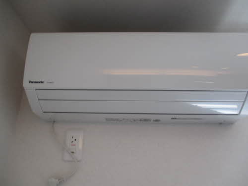 セントラルガーデンズ御影 0202号-8