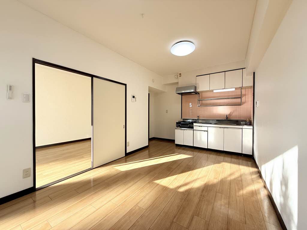 レジデンス大井手 1C号-2