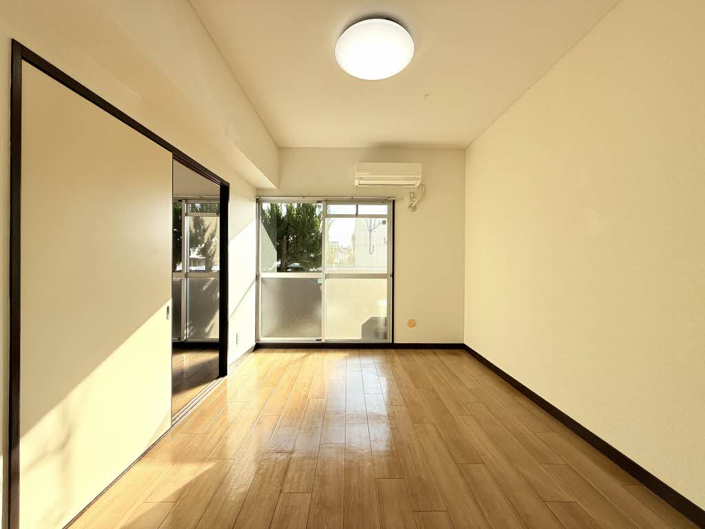 レジデンス大井手 1C号-5