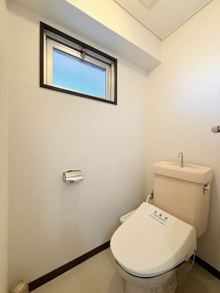 レジデンス大井手 1C号-12