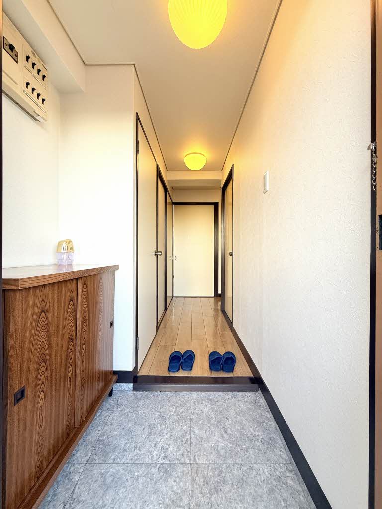 レジデンス大井手 1C号-13