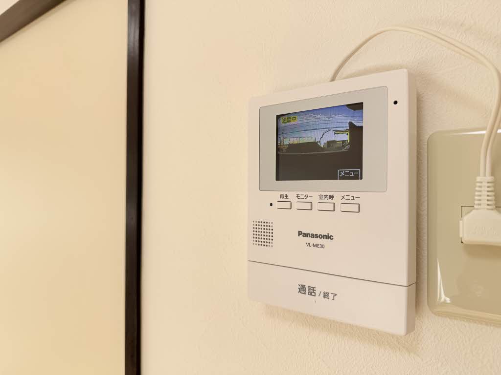 レジデンス大井手 1C号-14