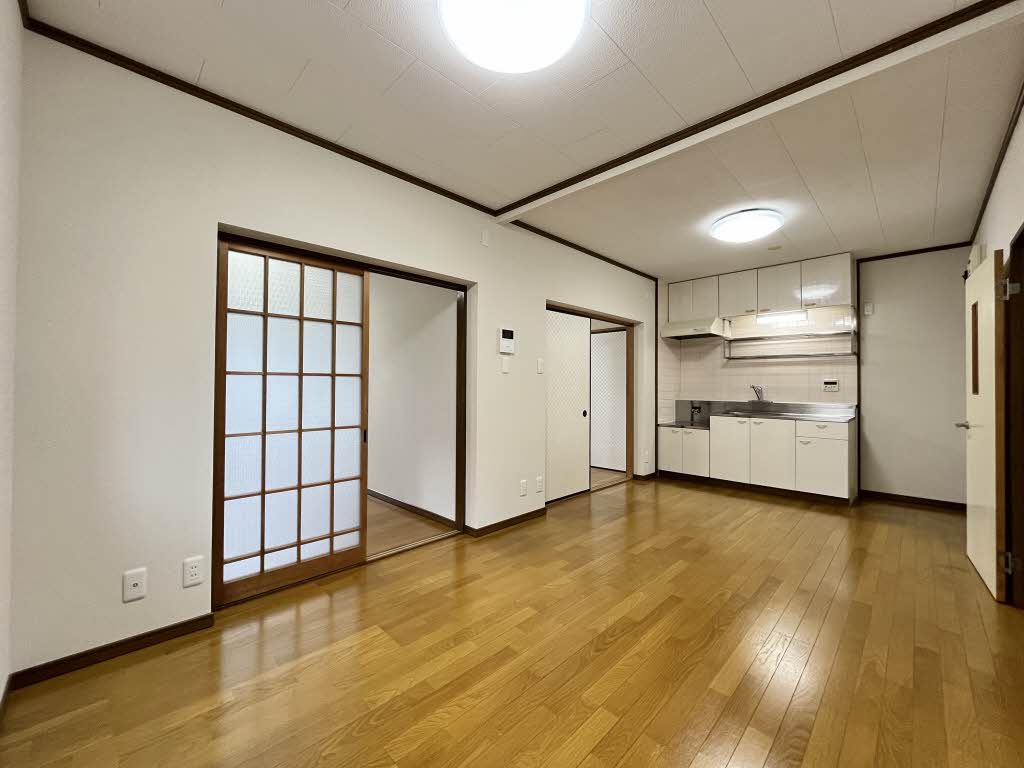 フォンテ玉川 0101号-2