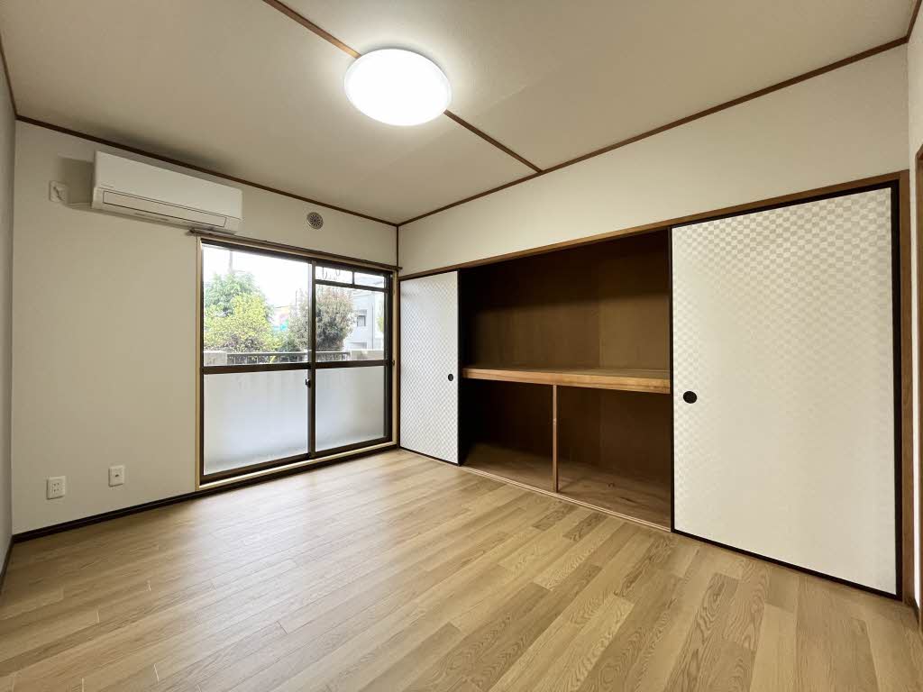 フォンテ玉川 0101号-3
