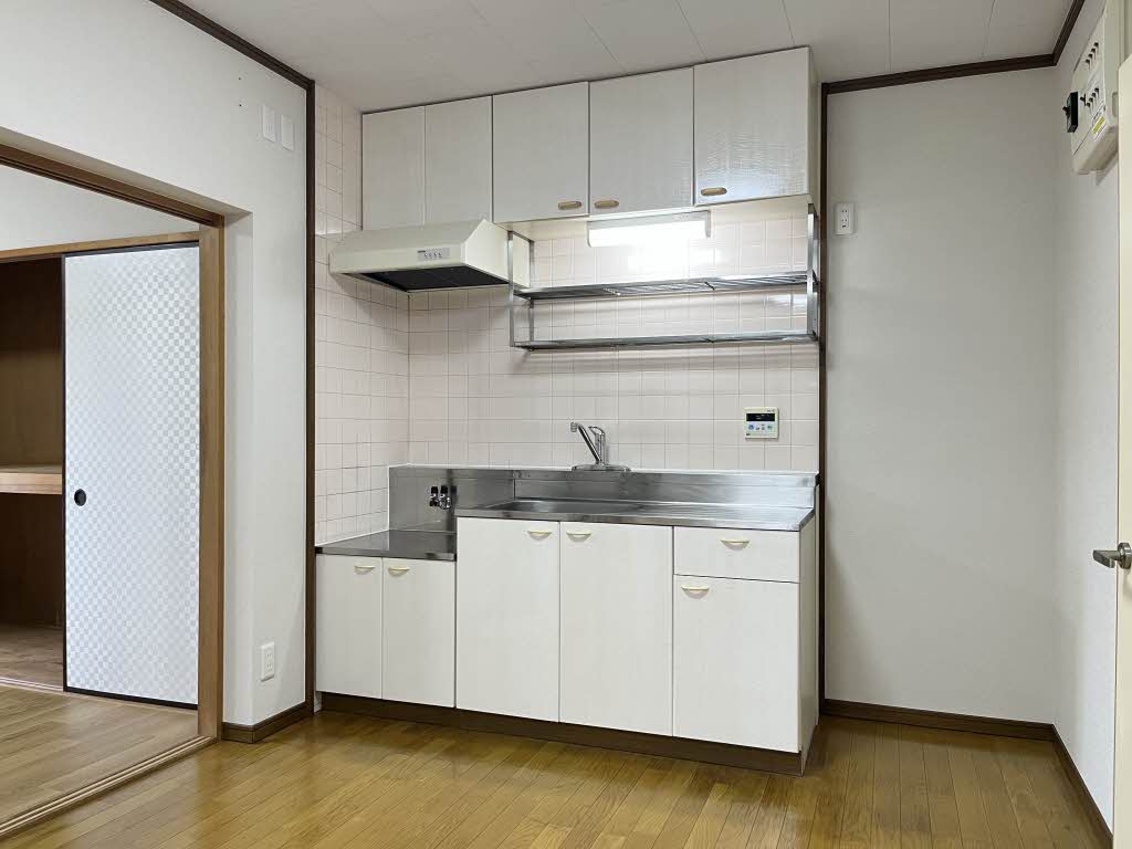 フォンテ玉川 0101号-5