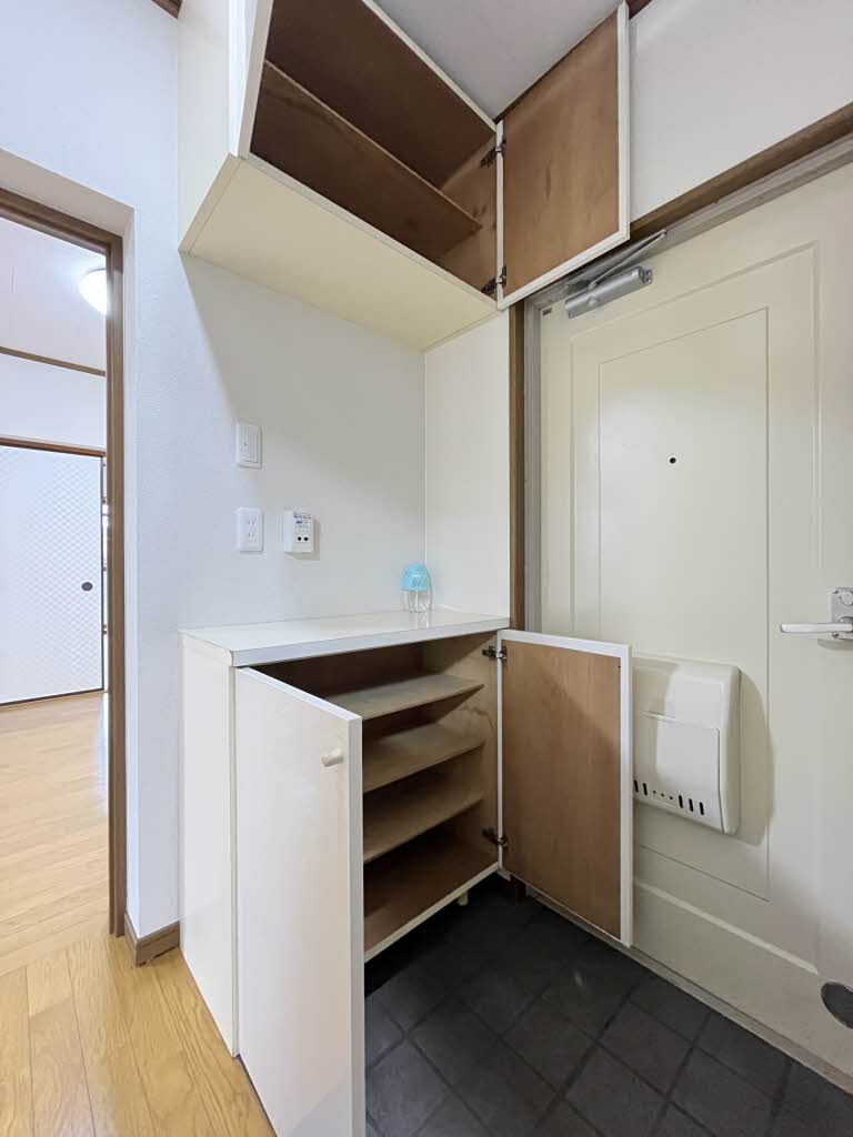 フォンテ玉川 0101号-14