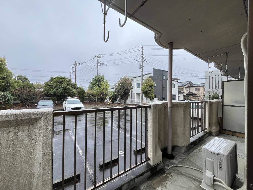 フォンテ玉川 0101号-15