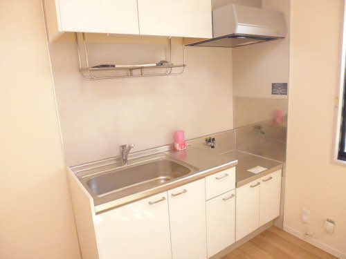 ディアス山崎 0103号-5