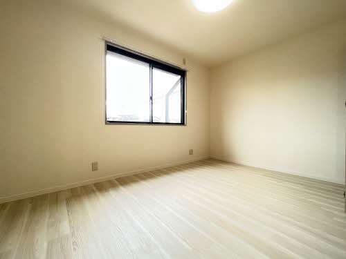 ラ・ムールＫ E101号-8