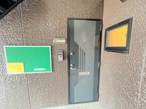 ラ・ムールＫ E101号-14