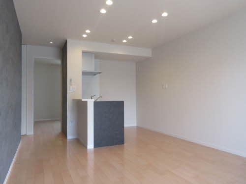 エクラシエ梅沢 0101号-2