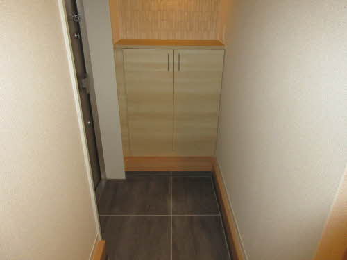 エクラシエ梅沢 0101号-3