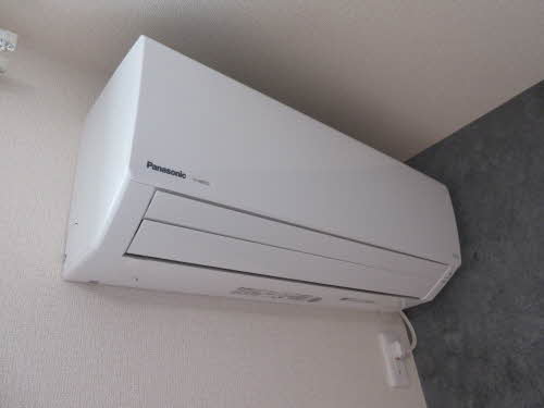 エクラシエ梅沢 0101号-5