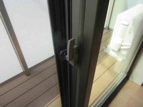 エクラシエ梅沢 0101号-6