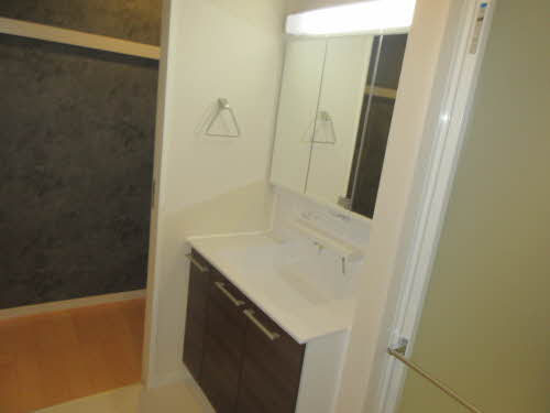 エクラシエ梅沢 0101号-11