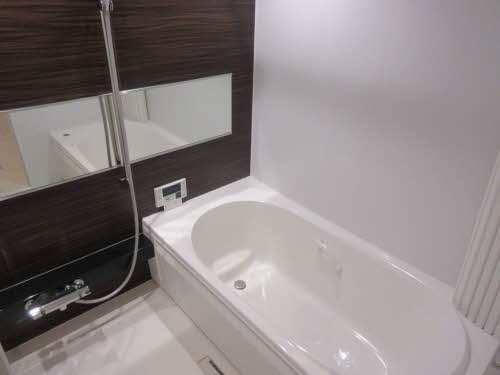 エクラシエ梅沢 0101号-12