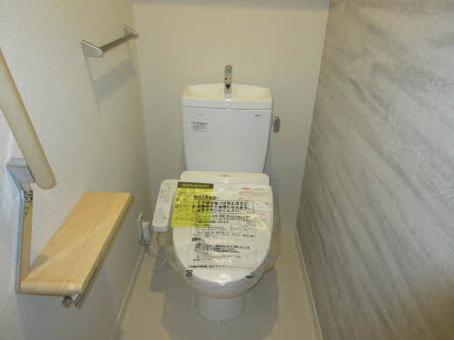 エクラシエ梅沢 0101号-14