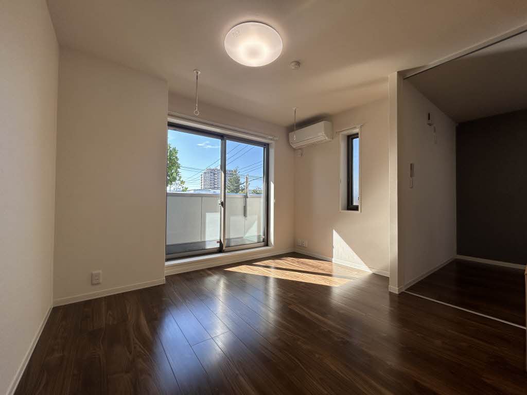 エクラシエ梅沢 0305号-2